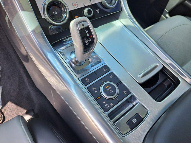 used 2022 Land Rover Range Rover Sport car, priced at $82,447