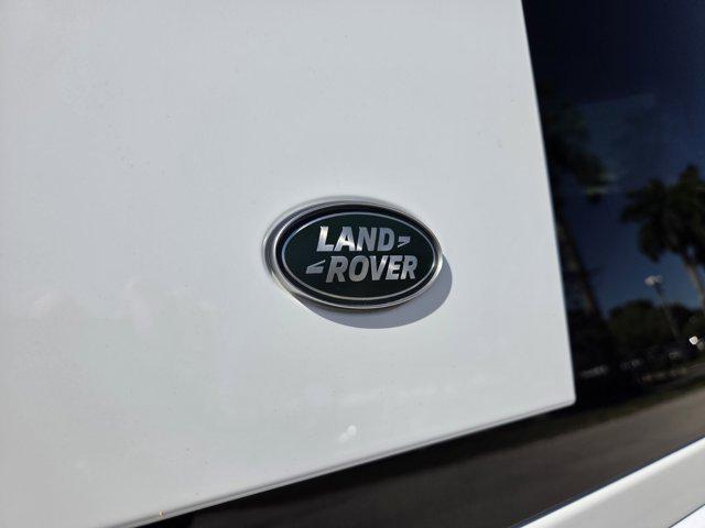used 2023 Land Rover Defender car, priced at $61,779