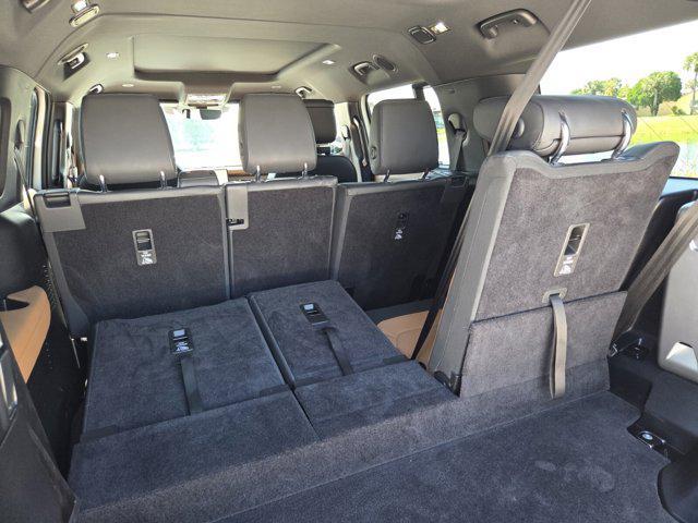 used 2023 Land Rover Defender car, priced at $61,779