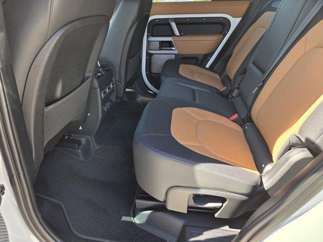 used 2023 Land Rover Defender car, priced at $61,779