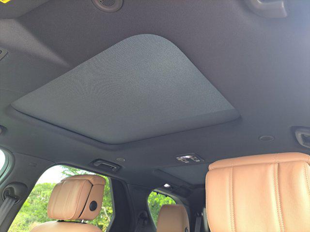 used 2023 Land Rover Discovery car, priced at $50,995