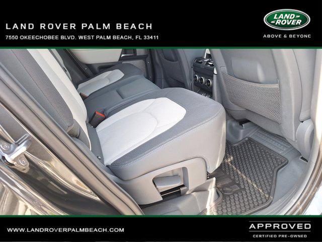 used 2023 Land Rover Defender car, priced at $73,779