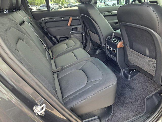 used 2023 Land Rover Defender car, priced at $73,779