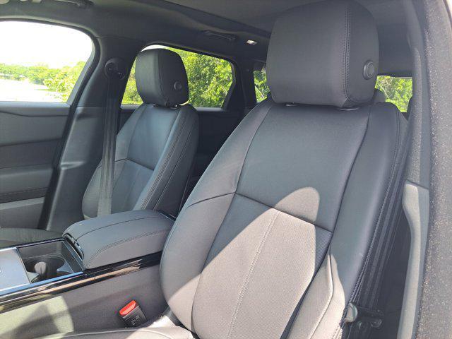 new 2026 Land Rover Range Rover Velar car, priced at $75,120