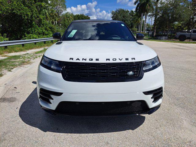 new 2026 Land Rover Range Rover Velar car, priced at $75,120