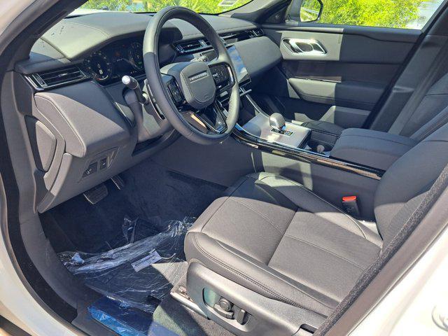 new 2026 Land Rover Range Rover Velar car, priced at $75,120