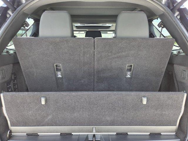 used 2023 Land Rover Discovery car, priced at $44,779