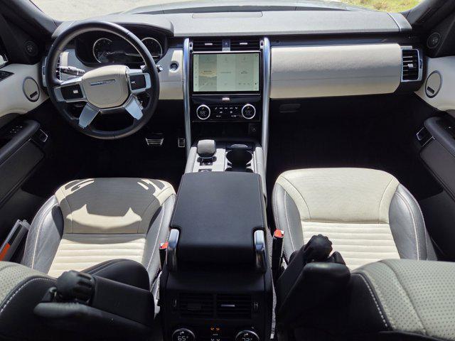 used 2023 Land Rover Discovery car, priced at $44,779