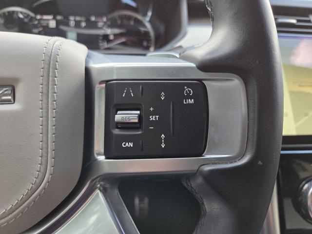 used 2023 Land Rover Discovery car, priced at $44,779