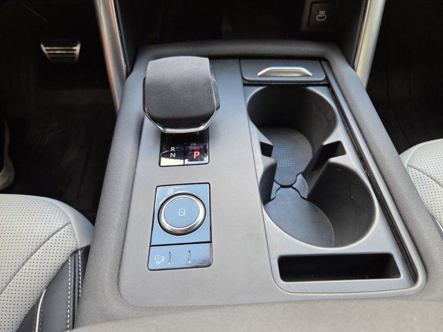 used 2023 Land Rover Discovery car, priced at $44,779