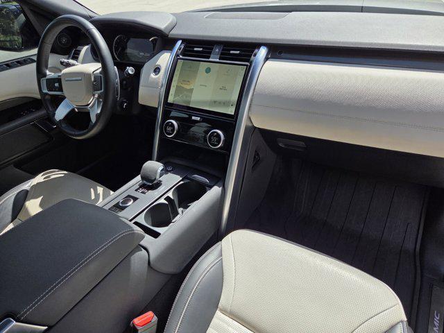 used 2023 Land Rover Discovery car, priced at $44,779