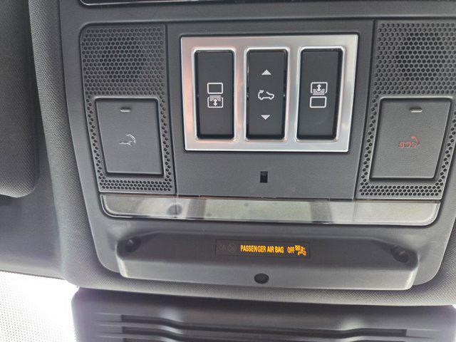 used 2023 Land Rover Discovery car, priced at $44,779