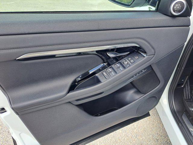 used 2022 Land Rover Range Rover Evoque car, priced at $39,779