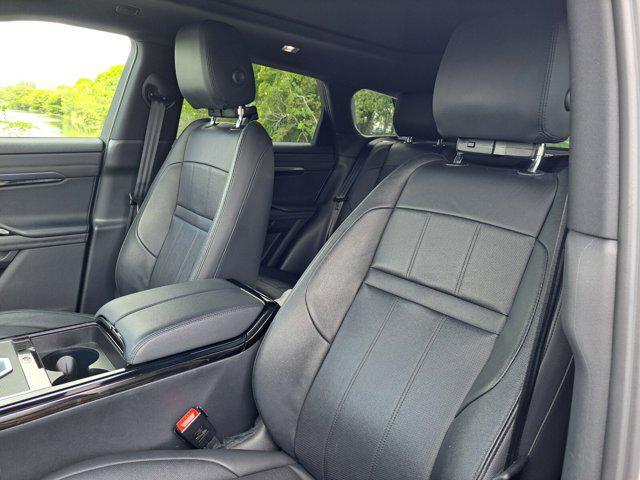 used 2022 Land Rover Range Rover Evoque car, priced at $39,779