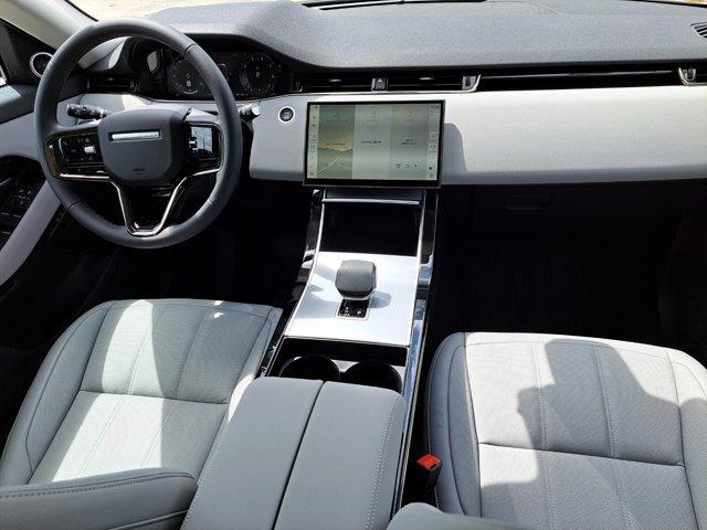 new 2024 Land Rover Range Rover Evoque car, priced at $55,940
