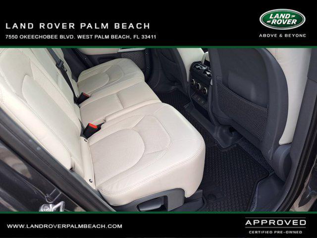 used 2024 Land Rover Defender car, priced at $75,779