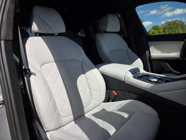 used 2025 BMW X6 car, priced at $77,779