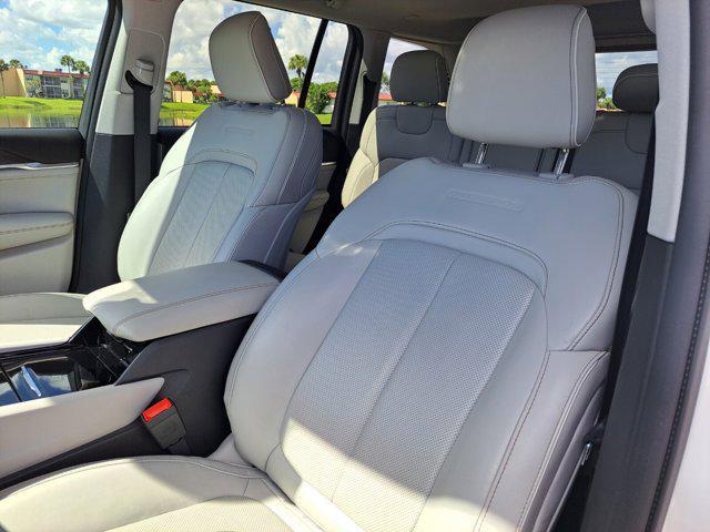 used 2023 Jeep Grand Cherokee car, priced at $34,778