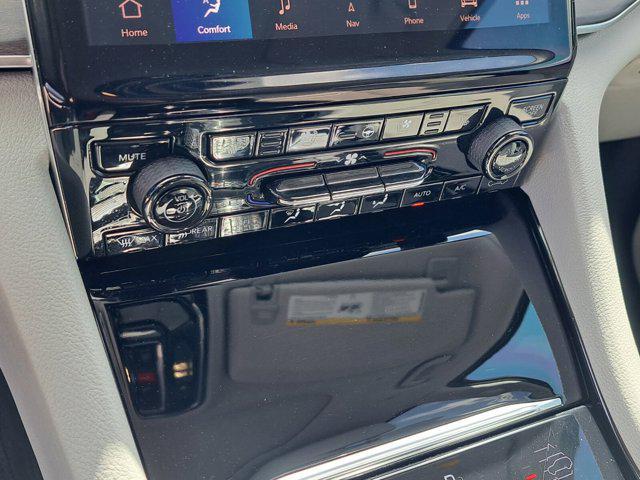 used 2023 Jeep Grand Cherokee car, priced at $34,778