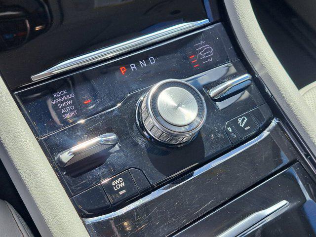 used 2023 Jeep Grand Cherokee car, priced at $34,778