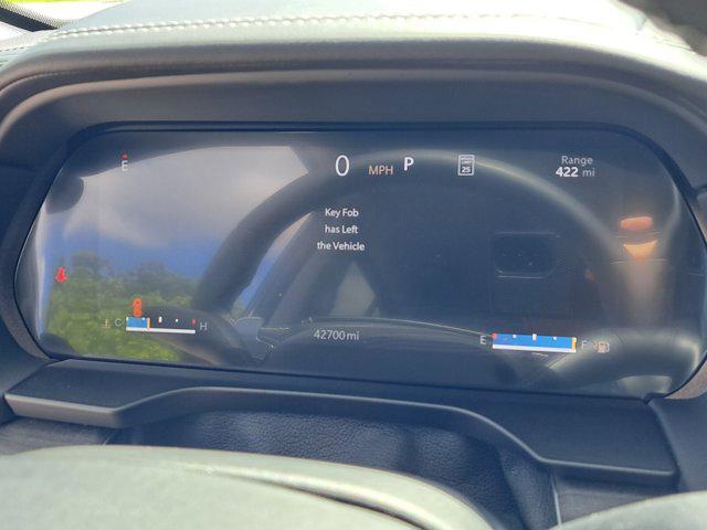 used 2023 Jeep Grand Cherokee car, priced at $34,778