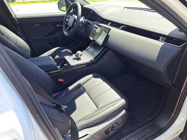 new 2026 Land Rover Range Rover Evoque car