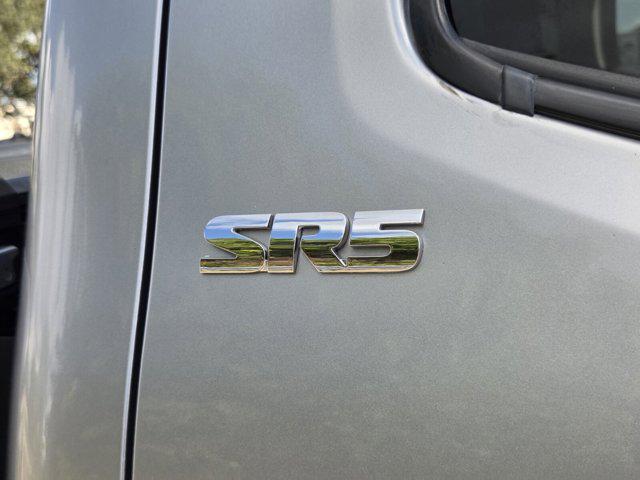 used 2017 Toyota Tacoma car, priced at $19,995