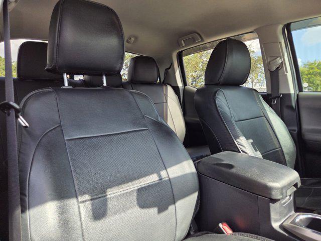 used 2017 Toyota Tacoma car, priced at $19,995