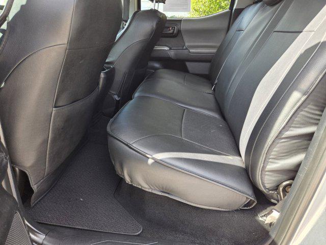 used 2017 Toyota Tacoma car, priced at $19,995