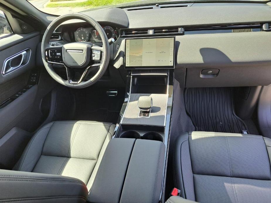 new 2024 Land Rover Range Rover Velar car, priced at $74,043