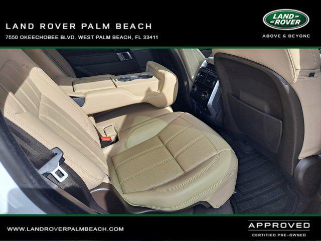 used 2021 Land Rover Range Rover Sport car, priced at $49,779