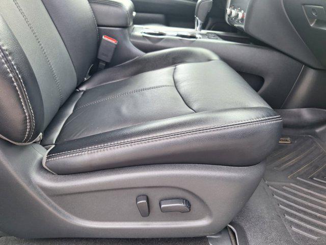 used 2020 Nissan Pathfinder car, priced at $21,779