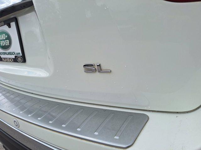 used 2020 Nissan Pathfinder car, priced at $21,779