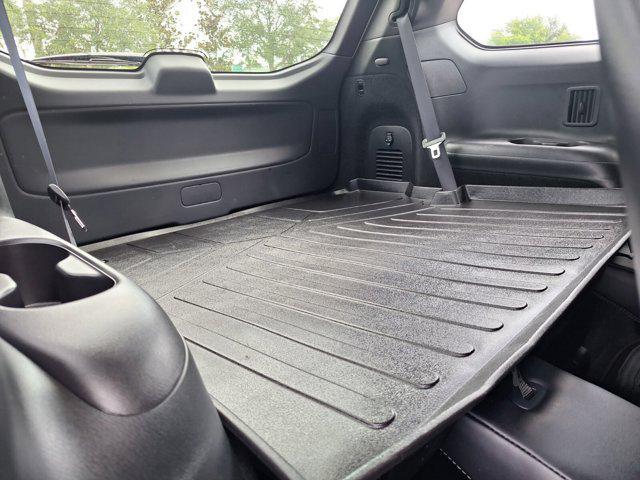 used 2020 Nissan Pathfinder car, priced at $21,779