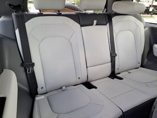new 2025 Land Rover Defender car, priced at $115,208