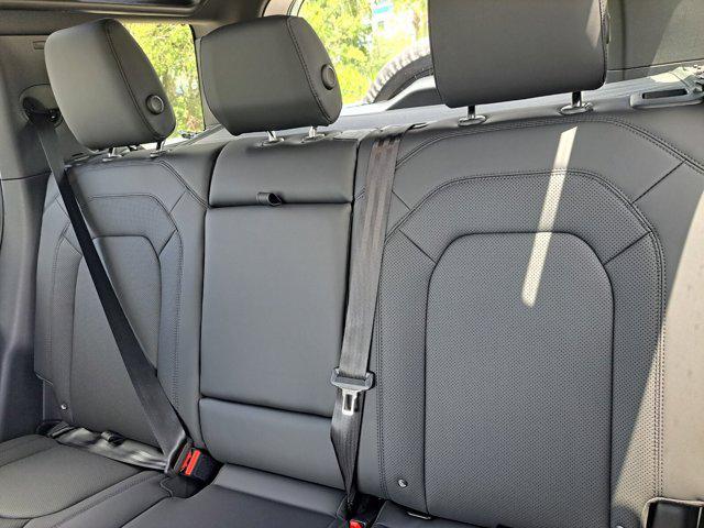 new 2025 Land Rover Defender car, priced at $78,755