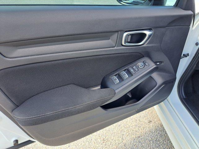 used 2022 Honda Civic car, priced at $21,779