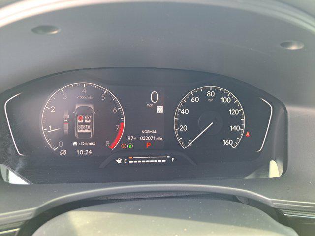 used 2022 Honda Civic car, priced at $21,779