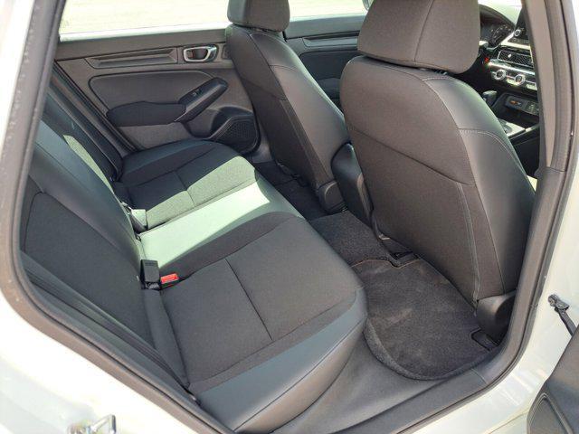 used 2022 Honda Civic car, priced at $21,779