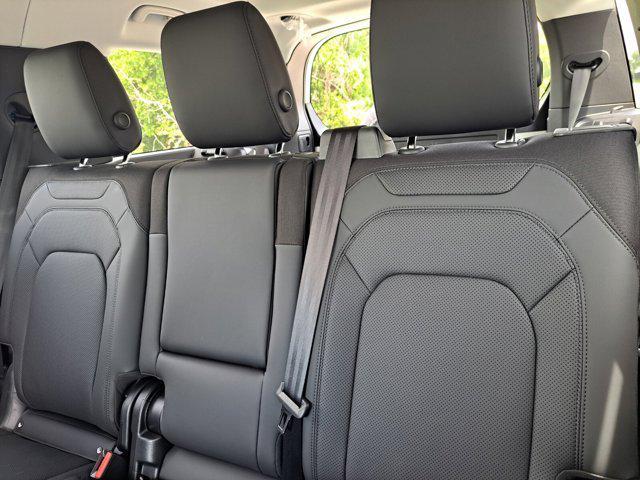 new 2025 Land Rover Defender car, priced at $72,150