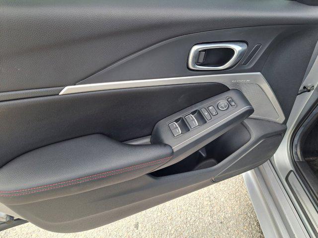 used 2024 Acura Integra car, priced at $48,779