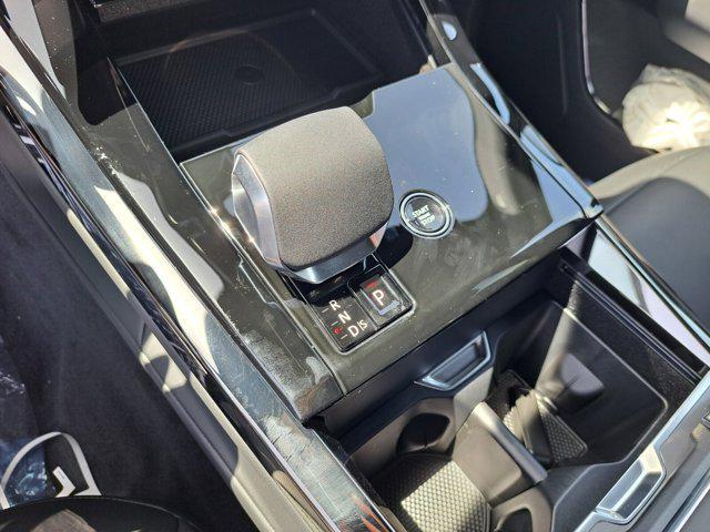 new 2025 Land Rover Range Rover Sport car, priced at $102,175