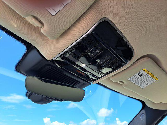 used 2024 Land Rover Range Rover car, priced at $111,779