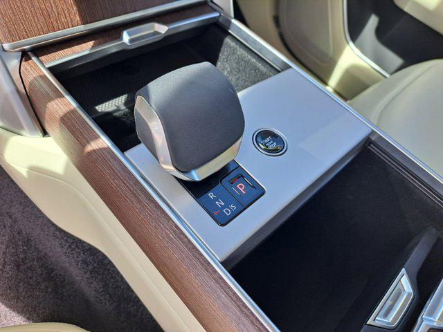 used 2024 Land Rover Range Rover car, priced at $111,779