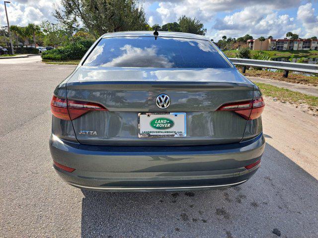 used 2019 Volkswagen Jetta car, priced at $16,779