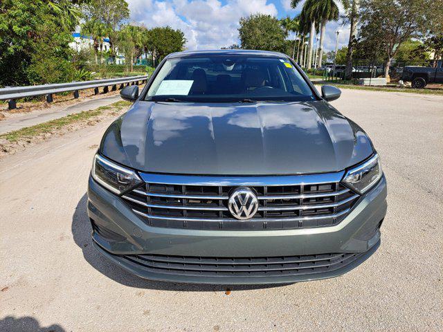 used 2019 Volkswagen Jetta car, priced at $16,779