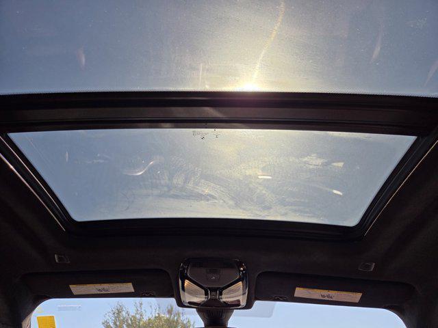 used 2020 BMW X6 car, priced at $46,995