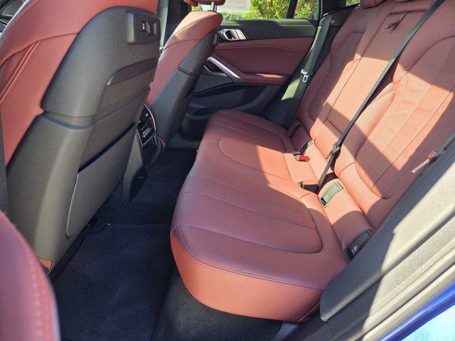 used 2020 BMW X6 car, priced at $46,995
