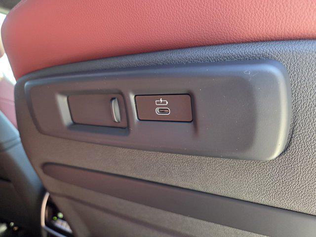 used 2020 BMW X6 car, priced at $46,995