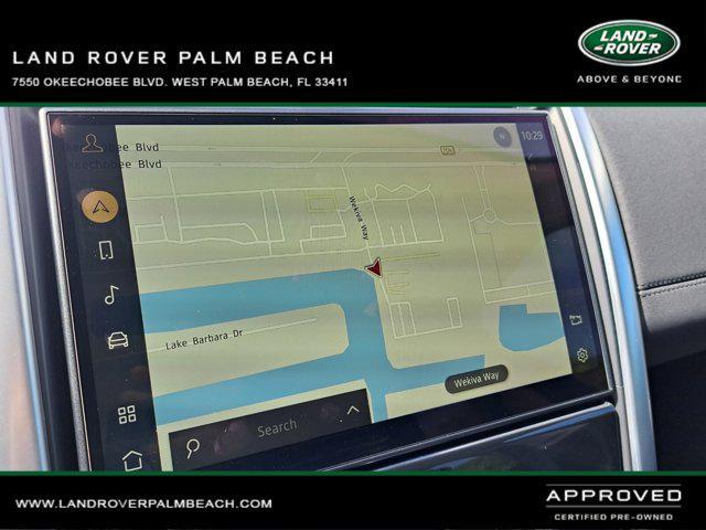 used 2023 Land Rover Discovery car, priced at $49,795